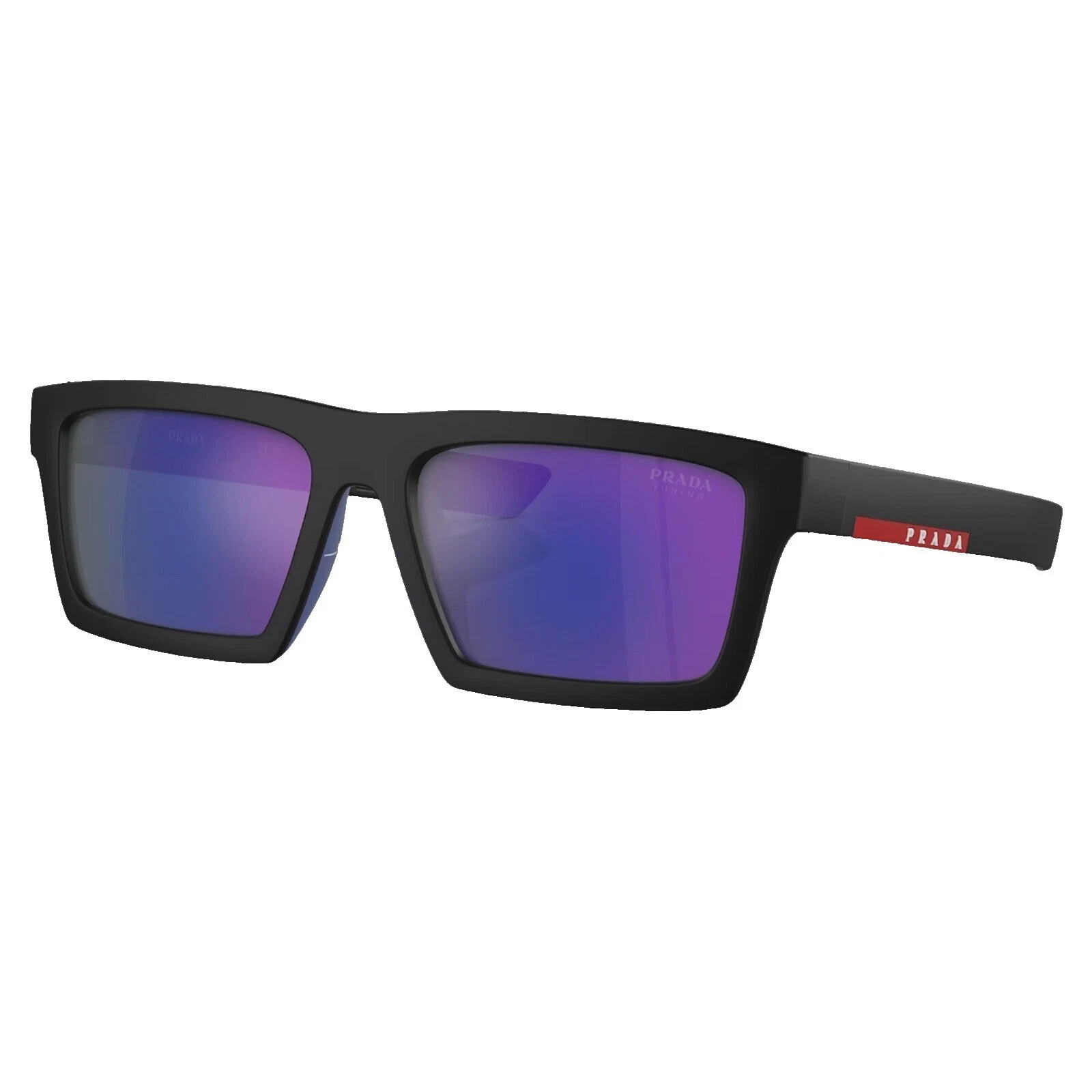PRADA Mirrored Sunglasses for Men