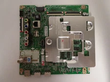 LG 55UJ6300-UA BUSTLOR Main Board (NC550DGG-ABFX3, EAX67146203) EBT64794102