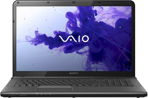 SONY VAIO E17 (SVE17) VERY RARE