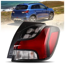 Right Outer Rear Tail Light Lamp For Mitsubishi Outlander Sport 2020 2021 2022