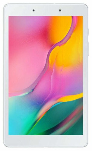 Samsung Galaxy Tab A SM-T290 32 GB, Wi-Fi, 8 in - Silver