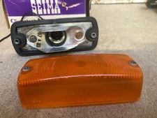 Clignotant Citroen MEHARI