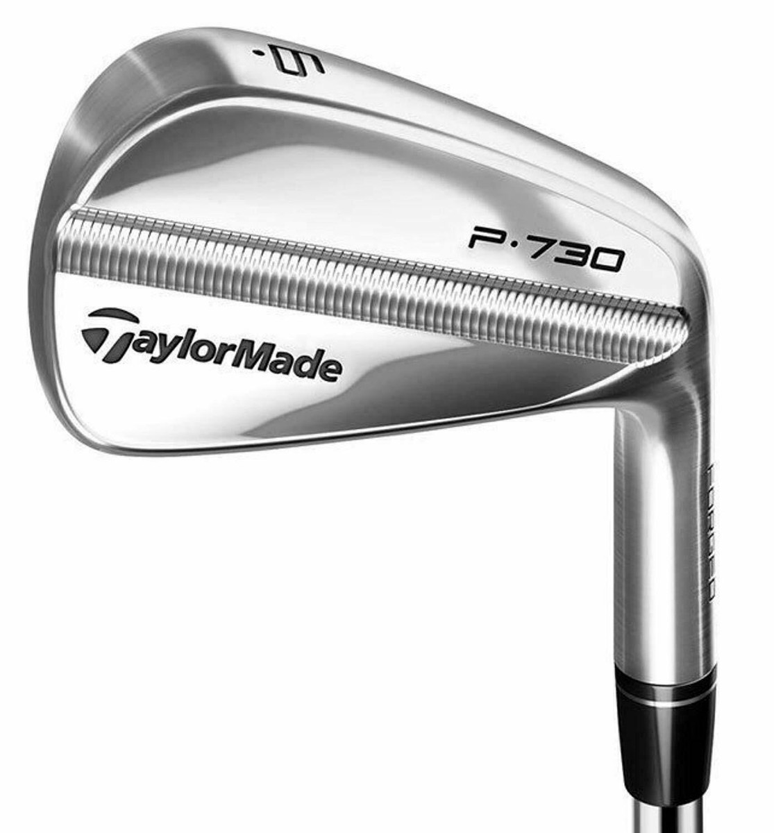 Build a Custom TaylorMade P730 Iron / Choose Shaft and Flex From 