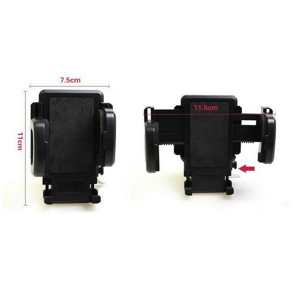 Supporto Tablet Per Auto A Ventosa - Regolabile 360°, Per Schermi 7-10 Pollici - Foto 7