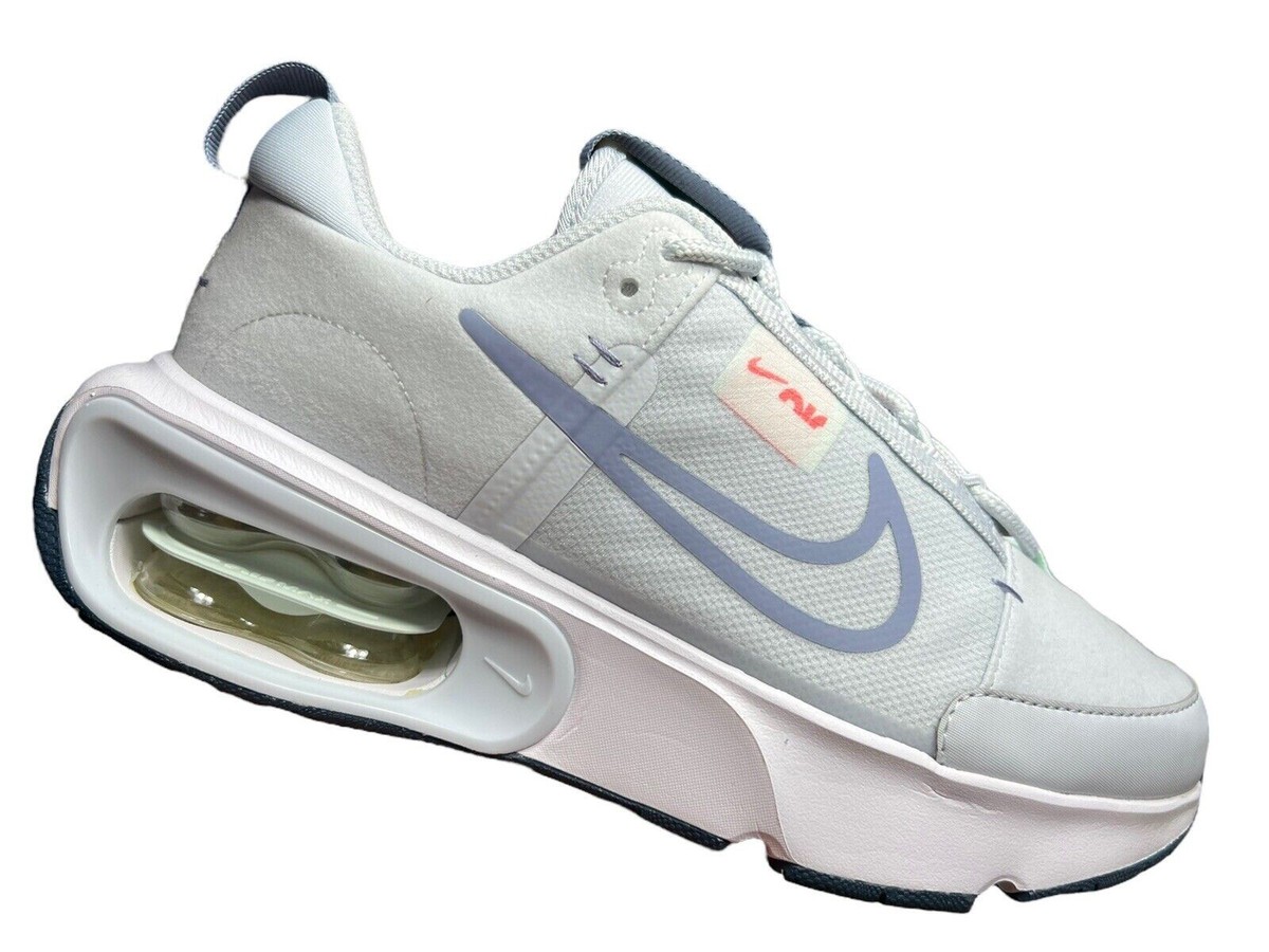 NEW Nike Air Max Interlock Sneaker Women's Shoes DQ2904-400 NEW Nike Air Max Interlock Sneaker Women's Shoes DQ2904-400
