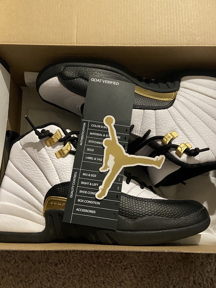 エアジョーダン12 ロイヤリティ Size 5 - Jordan 12 Royalty | eBay