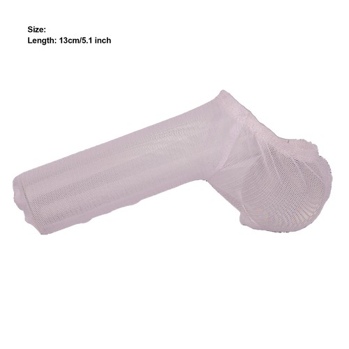 Sexy Men's Mesh Briefs Thongs See-through G-string Lingerie Underwear Panties - Picture 4 of 20