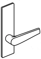 Corbin Russwin ML2020-ASM-626 ML2020 ASM 626 Privacy Function Mortise Lock with 