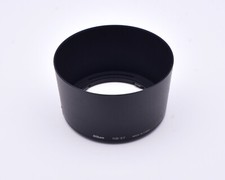 Nikon HB-57 Black Lens Hood for AF-S 55-300mm f/4.5-5.6 G VR Lenses  8239 
