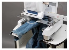 Brother PRTT1 Tubular Arm Expandable Sliding Support Table PR655 670 680 PR1000