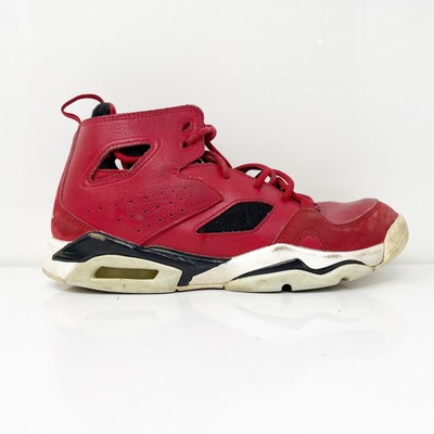 Chaussures de basketball Nike Air Jordan Flight Club 91 555472