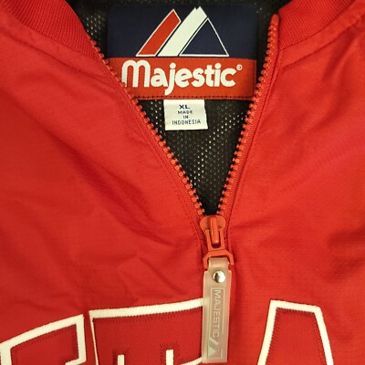 ジャケット・アウター 40-50s BRITISH THE MAJESTIC Melton Award Jacket(S 07:Black): ALL｜jackman日本公式サイト