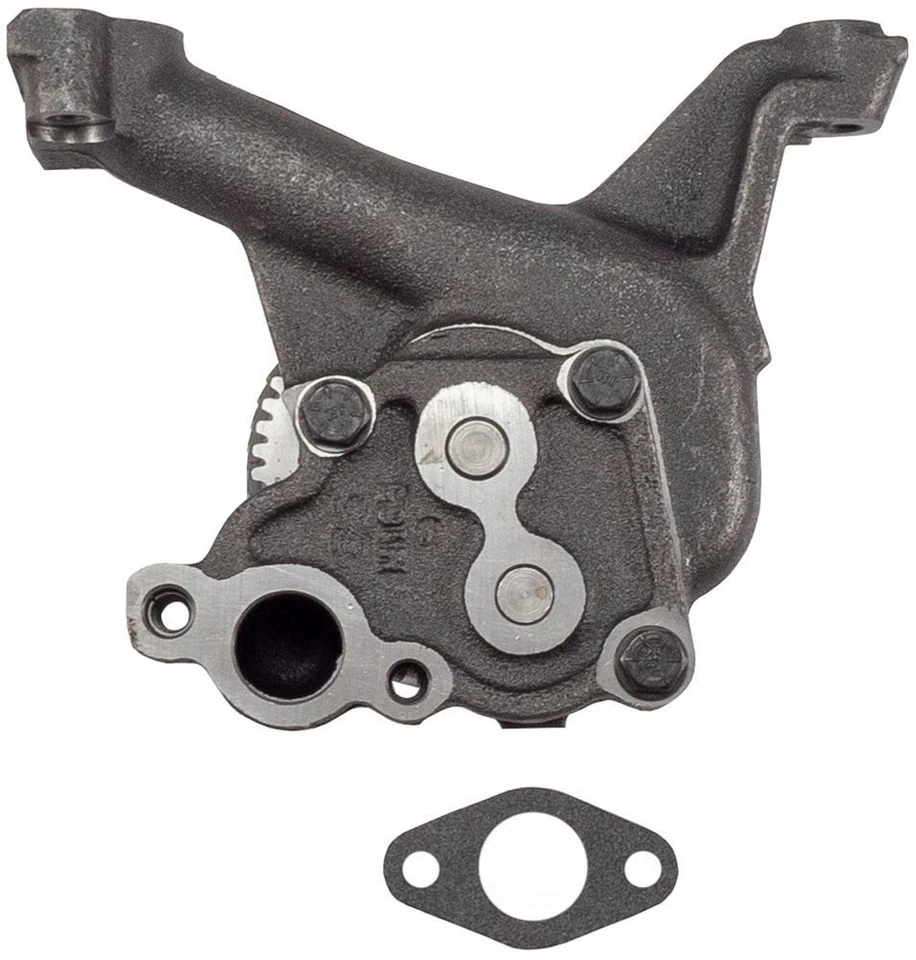 Масляный насос двигателя подходит для 1984-1993 International S1654, S1753 1452SC 4600,4600LP MEL - Изображение 2 из 4