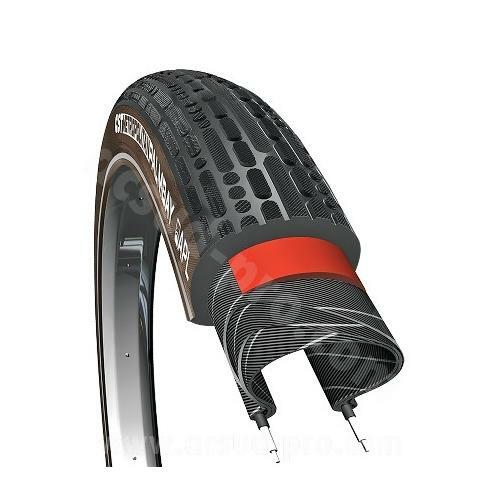 Par Pneu 26 X 2.125 Bicicleta Vee Rubber Flame Balão 57-559 | Brasil