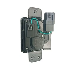Tailgate Trunk Hatch Door Lock Actuator Motor For Buick Cadillac SRX GMC Acadia
