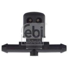 Waschwasserdüse, Scheibenreinigung FEBI BILSTEIN 49194 febi Plus für OPEL