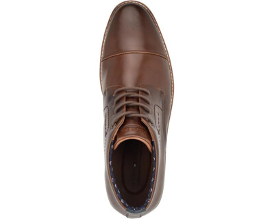 TOMMY HILFIGER RAWSTIN CAP TOE MEN