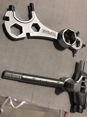 Topeak Power 21 Tool Set | eBay