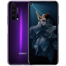 Honor 20 Pro 128/256GB ROM Dual SIM 8GB RAM 48 MP 6.26" Unlocked NEW Smartphone