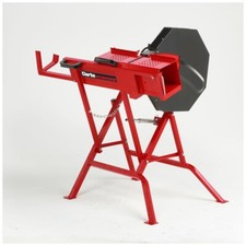 CLARKE LOG SAW ELECTRIC CIRCULAR  CLS405 405MM 2.2KW  3401997 Latest