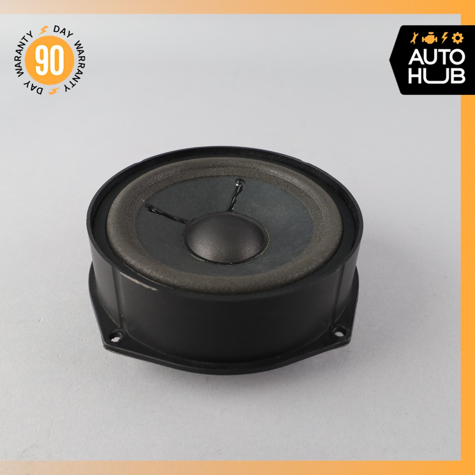 Bentley Continental GT GTC Front or Rear Door Sound Speaker OEM 53k