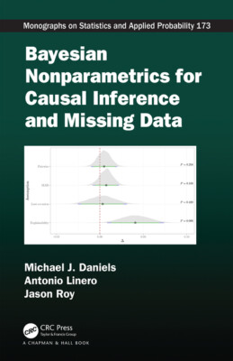 Bayesian Nonparametrics For Causal Inference