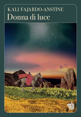 DONNA DI LUCE - FAJARDO-ANSTINE KALI 9791281423015