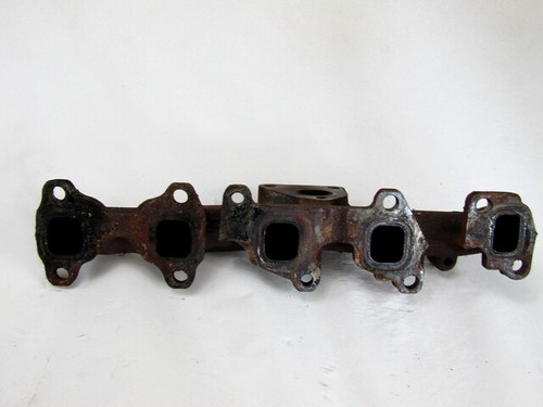 73501340 ABGASANSCHLUSS OPEL ASTRA H GTC 1.3 D 66KW 6M 3P (2007) ERSATZTEIL