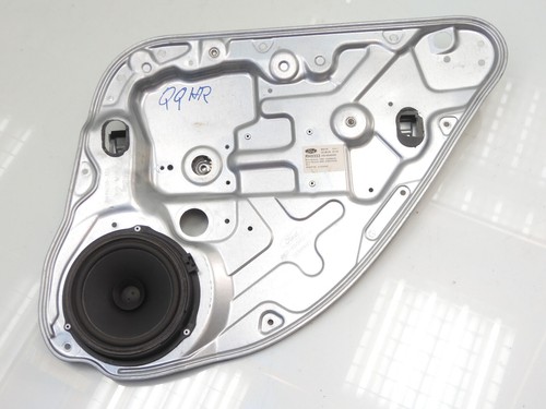 FORD FOCUS II / 2 Kombi TÜRBLECH FENSTERHEBER hinten rechts 7M51-A24994DB (QQ120