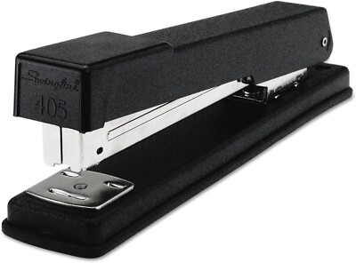 Swingline Commercial Desk Stapler Heavy Duty All Metal Manual Office Home Use