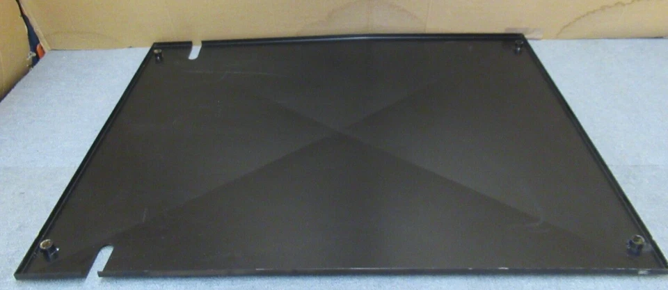 APC AR3150 Netshelter SX 42U Server Rack Security Secure Solid Roof Lid Panel - Image 4 of 4