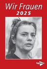 Wir Frauen 2025: Taschenkalender von PapyRossa Verlag | Buch | Zustand sehr gut