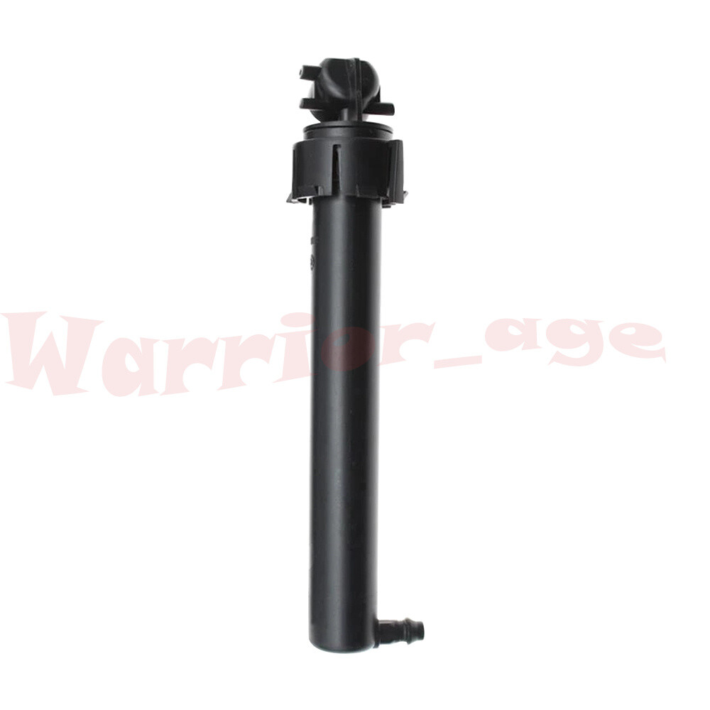 83 Front Left Headlight Washer Nozzle 32328266 NEW For 2017-2022