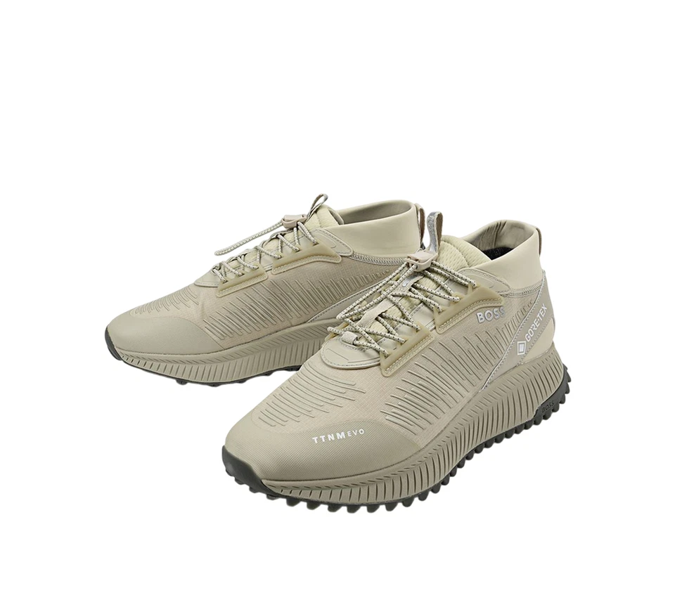 BOSS TTNM EVO RUNN TXT GTX BEIGE CLARO 50529525271 Foto 4 de 4