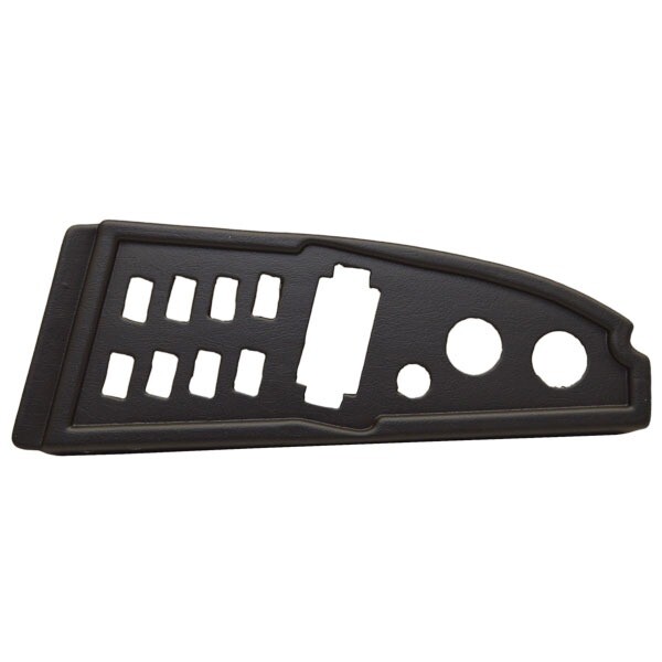 Ranger Boat Switch Panel Blank 7202601 620VS Fisherman 20 1/2 Inch eBay