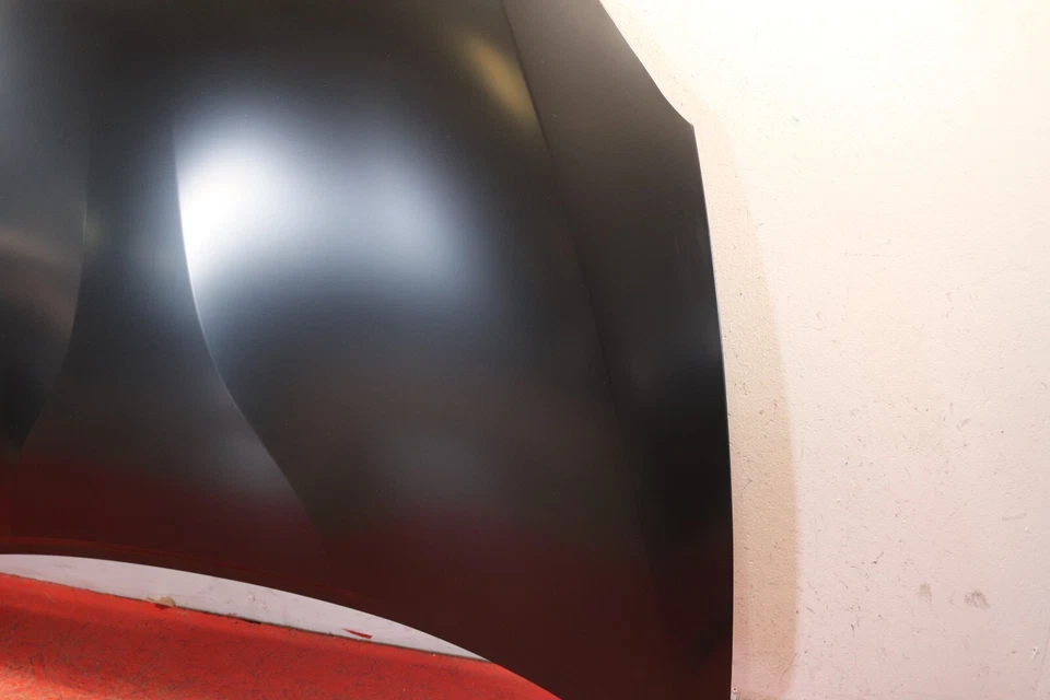 2016 2023 NISSAN MAXIMA FRONT HOOD ALUMINUM - Imagem 2 de 4