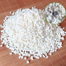 500 g DIY Natürliche Latexfüllung Für Kissen Quadratisch Lose Füllung