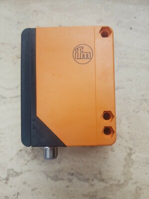 IFM Efector 200    OA5116  OAR-FCKG/US Lichtschranke Sensor  10-36V