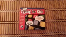 Cosmi Talking Typing for Kids PC New  Sealed 2008 -fast ship