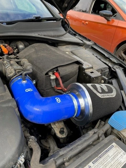 2.0 TDI Ansaugkit, Golf GTD, MK3 Leon, MK7, Audi A3, Skoda - Bild 2 von 4