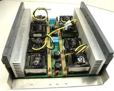 Ballantyne 6172010 2 KW 6172011 2-7 KW Secondary Power Supply Board Rev C