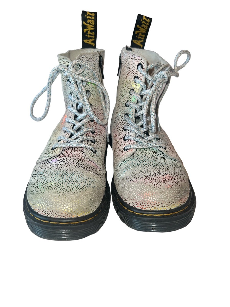 ステファンマーチンエアー　Where are you,tigger? dr martens air wair shoes | eBay