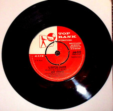 Andy Stewart - Scottish Soldier - 7