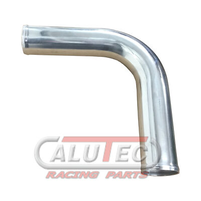 Alurohr 60 mm 75° Bogen Aluminium Ladeluftkühler Rohr Alu 63 64 65 2,5 Ladeluft Alurohr 60 mm 75° Bogen Aluminium Ladeluftkühler Rohr Alu 63 64 65 2,5 Ladeluft