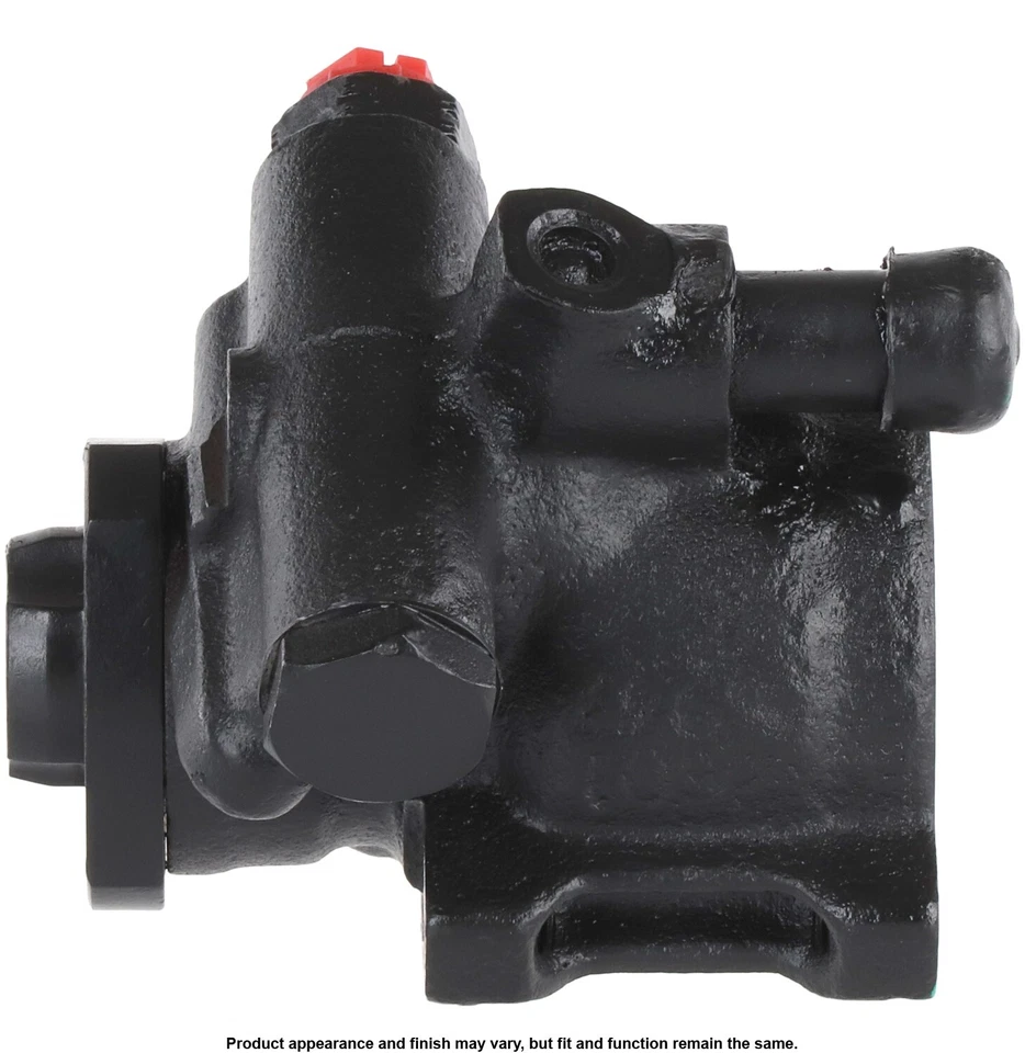 Power Steering Pump Cardone For 2000-2006 Volkswagen Golf - Image 4 of 4