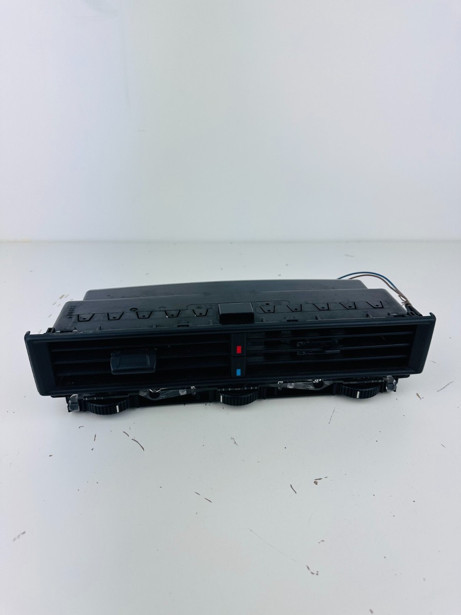 Mercedes A 129 8300 654 R129 SL 500 Center Vent With Airway