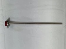 Jarit 600-240 Endoloop Applicator 5mm-3mm x 175mm Long w Sealing Cap Laparoscopy