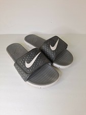 nike flex motion slides