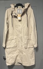 Fat Face Wren Waterproof Coat