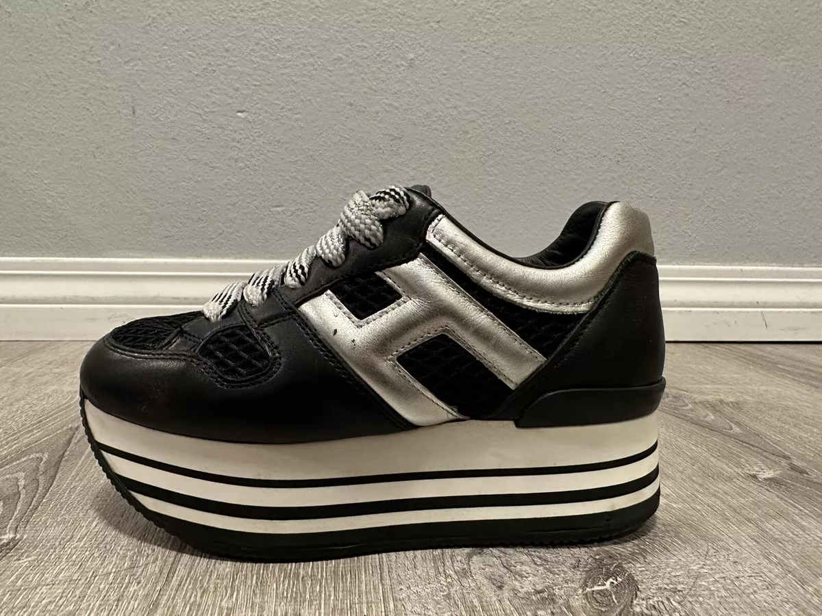 Hogan maxi shop h222 sneakers